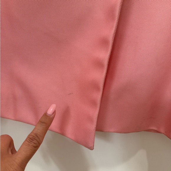 Helmut Lang x Shayne Oliver Long Double-Breasted Coat - Picture 11 of 14